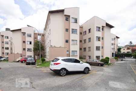 Apartamento para alugar com 50m², 2 quartos e 1 vaga Apartamento para alugar com 50m², 2 quartos e 1 vagaÁrea externa