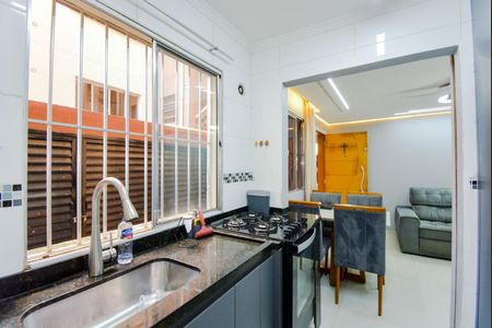 Apartamento para alugar com 50m², 2 quartos e 1 vagaCozinha