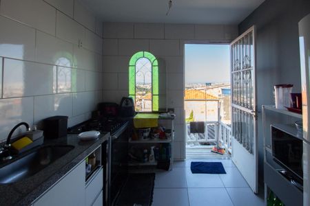 Casa à venda com 200m², 2 quartos e sem vaga Casa à venda com 200m², 2 quartos e sem vagaCozinha