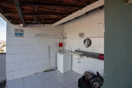 Casa à venda com 200m², 2 quartos e sem vaga Casa à venda com 200m², 2 quartos e sem vagaÁrea de Serviço