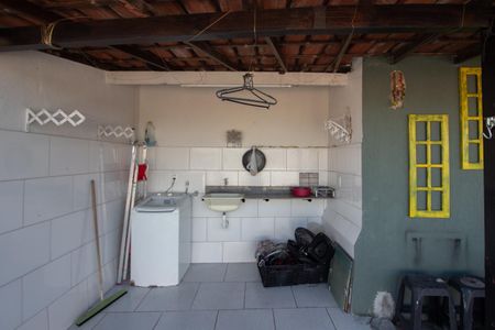 Casa à venda com 200m², 2 quartos e sem vaga Casa à venda com 200m², 2 quartos e sem vagaÁrea de Serviço