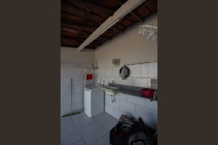 Casa à venda com 200m², 2 quartos e sem vaga Casa à venda com 200m², 2 quartos e sem vagaÁrea de Serviço