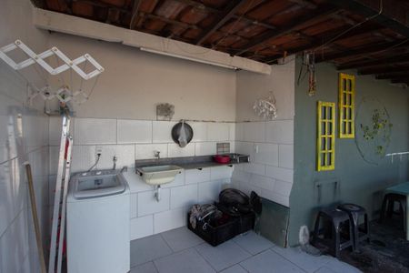 Casa à venda com 200m², 2 quartos e sem vaga Casa à venda com 200m², 2 quartos e sem vagaÁrea de Serviço