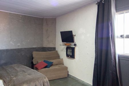 Quarto 1 de casa à venda com 2 quartos, 200m² em Minas Caixa, Belo Horizonte