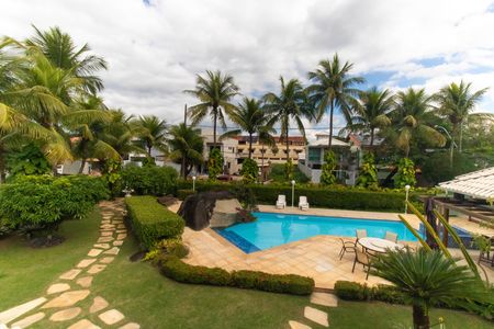 Casa à venda com 1000m², 5 quartos e 3 vagas Casa à venda com 1000m², 5 quartos e 3 vagasVista do Quarto 1