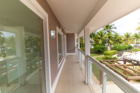 Casa à venda com 1000m², 5 quartos e 3 vagas Casa à venda com 1000m², 5 quartos e 3 vagasVaranda da Suíte 2