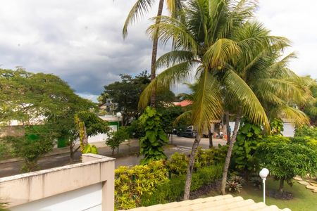 Casa à venda com 1000m², 5 quartos e 3 vagas Casa à venda com 1000m², 5 quartos e 3 vagasVista da Suíte 1