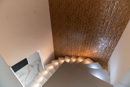 Escada  de casa à venda com 5 quartos, 1000m² em Camboinhas, Niterói