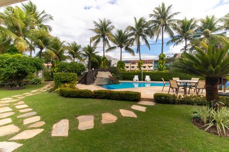 Casa à venda com 1000m², 5 quartos e 3 vagas Casa à venda com 1000m², 5 quartos e 3 vagasVista da Sala