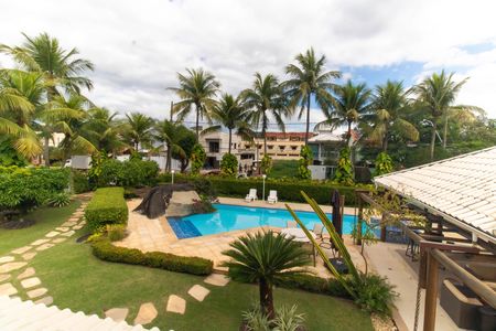 Casa à venda com 1000m², 5 quartos e 3 vagas Casa à venda com 1000m², 5 quartos e 3 vagasVista do Quarto 2