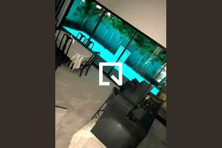 Cozinha de apartamento à venda com 4 quartos, 230m² em Res. Araguaia, Goiânia