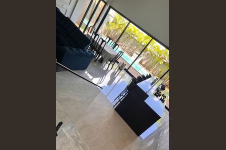 Cozinha de apartamento à venda com 4 quartos, 230m² em Res. Araguaia, Goiânia