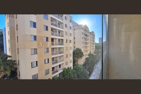 Vista de apartamento à venda com 2 quartos, 54m² em Vila Lageado, São Paulo