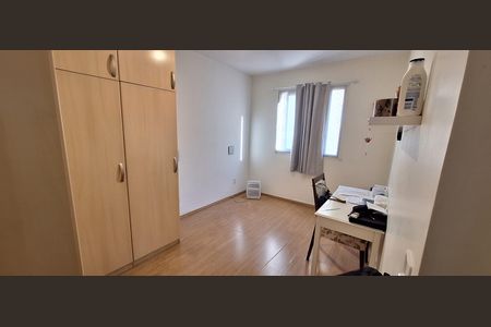 Apartamento à venda com 54m², 2 quartos e 1 vagaQuarto 