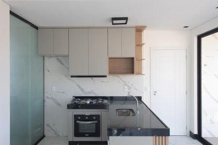 Sala de apartamento à venda com 3 quartos, 168m² em Itapoã, Belo Horizonte