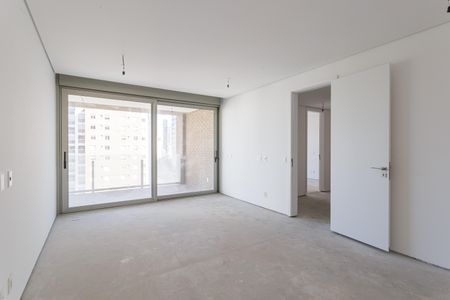 Apartamento à venda com 335m², 4 quartos e 4 vagas Apartamento à venda com 335m², 4 quartos e 4 vagasSuíte 4