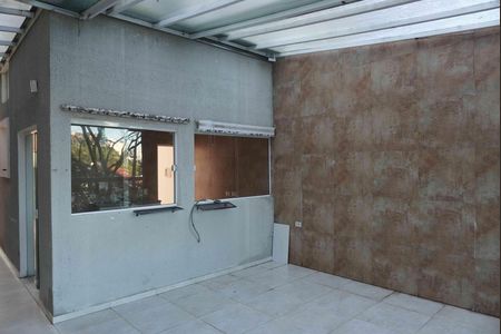 Casa de condomínio à venda com 122m², 2 quartos e 2 vagas