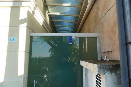 Casa de condomínio à venda com 122m², 2 quartos e 2 vagas
