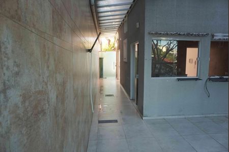 Casa de condomínio à venda com 122m², 2 quartos e 2 vagas