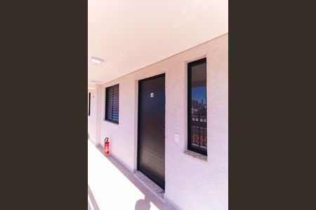 Apartamento para alugar com 40m², 2 quartos e 1 vaga Apartamento para alugar com 40m², 2 quartos e 1 vagaPorta