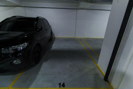 Apartamento para alugar com 40m², 2 quartos e 1 vaga Apartamento para alugar com 40m², 2 quartos e 1 vagaGaragem