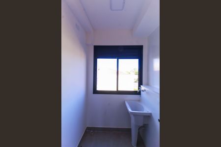Apartamento para alugar com 40m², 2 quartos e 1 vaga Apartamento para alugar com 40m², 2 quartos e 1 vagaÁrea de Serviço