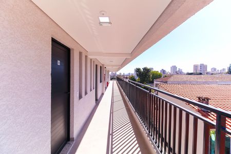 Apartamento para alugar com 40m², 2 quartos e 1 vaga Apartamento para alugar com 40m², 2 quartos e 1 vagaÁrea externa
