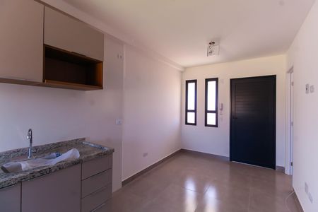 Apartamento para alugar com 40m², 2 quartos e 1 vaga Apartamento para alugar com 40m², 2 quartos e 1 vagaSala/Cozinha