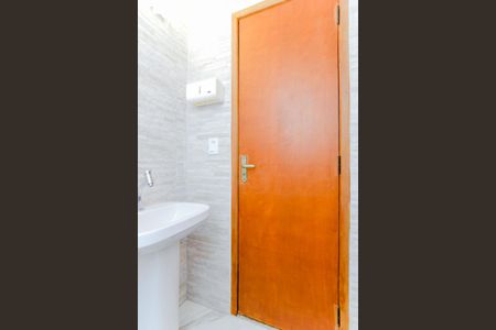 Casa à venda com 180m², 3 quartos e 1 vagaLavabo