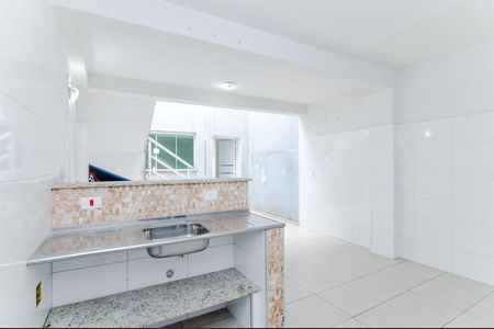 Casa à venda com 180m², 3 quartos e 1 vagaQuintal e Área de serviço 