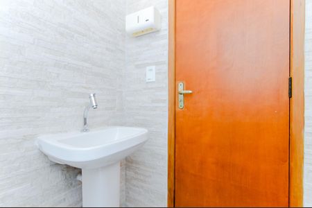 Casa à venda com 180m², 3 quartos e 1 vagaLavabo