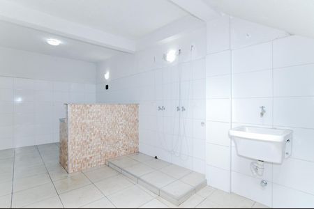 Casa à venda com 180m², 3 quartos e 1 vagaQuintal e Área de serviço 