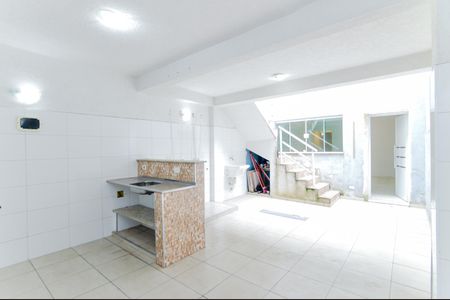 Casa à venda com 180m², 3 quartos e 1 vagaQuintal e Área de serviço 