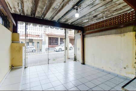 Casa à venda com 180m², 3 quartos e 1 vagaGaragem