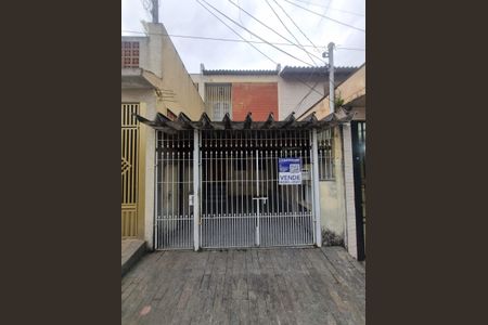 Casa à venda com 3 quartos, 180m² em Vila Maranduba, Guarulhos