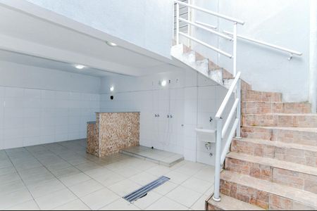 Casa à venda com 180m², 3 quartos e 1 vagaQuintal e Área de serviço 
