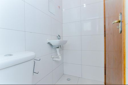 Casa à venda com 180m², 3 quartos e 1 vagaBanheiro da Suíte