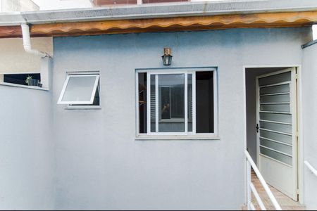 Vista Quarto 1  de casa à venda com 3 quartos, 180m² em Vila Maranduba, Guarulhos