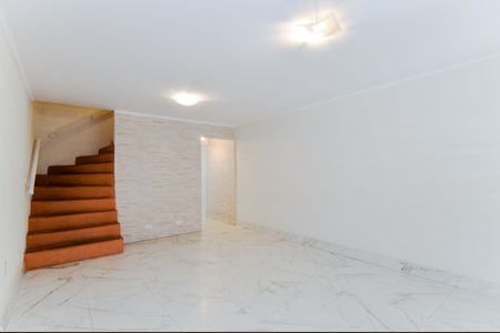 Sala de casa à venda com 3 quartos, 180m² em Vila Maranduba, Guarulhos