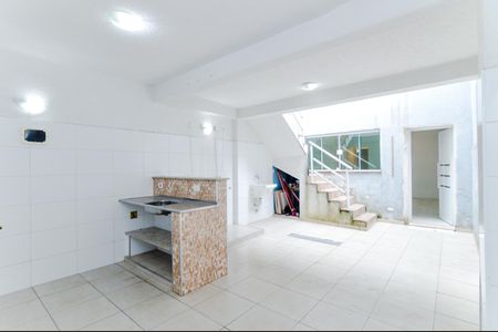 Casa à venda com 180m², 3 quartos e 1 vagaQuintal e Área de serviço 