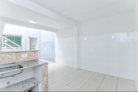 Casa à venda com 180m², 3 quartos e 1 vagaQuintal e Área de serviço 