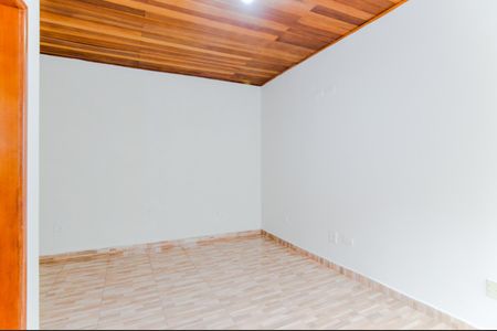 Suíte - edicula  de casa à venda com 3 quartos, 180m² em Vila Maranduba, Guarulhos