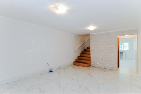 Sala de casa à venda com 3 quartos, 180m² em Vila Maranduba, Guarulhos