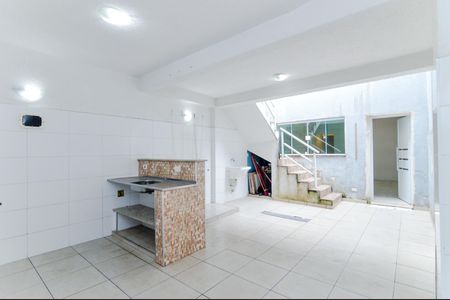 Casa à venda com 180m², 3 quartos e 1 vagaQuintal e Área de serviço 