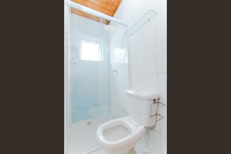 Casa à venda com 180m², 3 quartos e 1 vagaBanheiro da Suíte