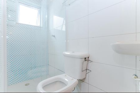 Casa à venda com 180m², 3 quartos e 1 vagaBanheiro da Suíte