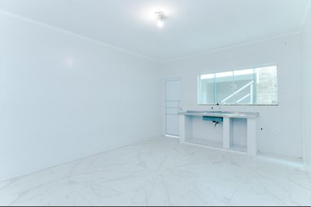 Cozinha  de casa à venda com 3 quartos, 180m² em Vila Maranduba, Guarulhos