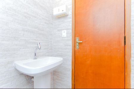 Casa à venda com 180m², 3 quartos e 1 vagaLavabo