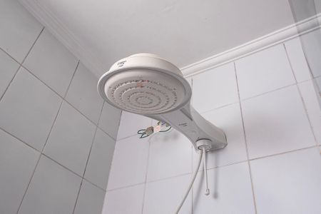 Casa à venda com 300m², 4 quartos e 3 vagas Casa à venda com 300m², 4 quartos e 3 vagasBanheiro