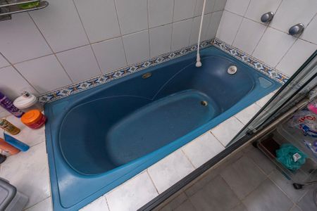 Banheiro de casa à venda com 4 quartos, 300m² em Vila Madalena, São Paulo